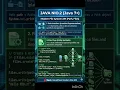 Java NIO 2 Java 7 Modern File System API Path Files