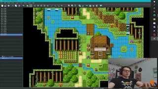 RPG Maker What is a Variable