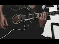 Caderninho-vitao  (cover)