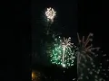 Frankenmuth Fireworks Finale 2018