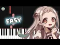 Download Lagu Jibaku Shounen Hanako-kun ED - \