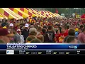 CyTown project development continues into Iowa State football season
