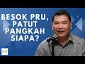 Download Lagu Rafizi Ramli: Kalau Besok Pilihanraya, Patut Pangkah Siapa?
