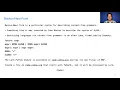 Context-Free Grammars