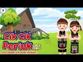 Download Lagu Cik Cik Periuk - Lagu Daerah Kalimantan Barat (Video Lirik) Song of Kids