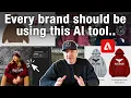 This new AI Design Tool is INSANE and it s FREE