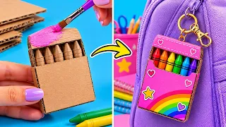 ✨ Trik Pintar Sekolah yang Bikin Belajar Jadi Seru! Tips Kreatif di Kelas!