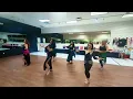 “Ya Layaly” Beginner Belly Dance Class