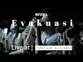 Download Lagu Hindia - Evakuasi Live at Perayaan bayangan
