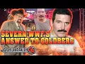 Jim Ross On Dan Severn Going Into The WWE In 1998