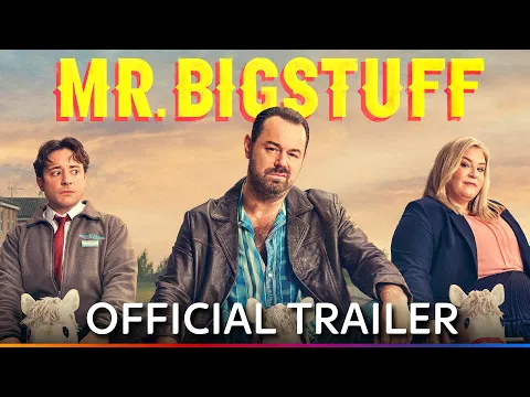 Series 2 | Official Trailer