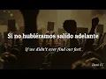 Mon Rovîa - Heavy Foot | Español - Lyrics