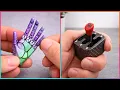 54 Insanely Satisfying 3D-Printed Fidgets ASMR