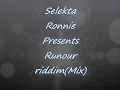 Telephone Love A.K.A Rumours Riddim Riddim (Mix)