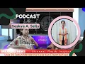 Download Lagu Disembuhkan Tuhan Dari Penyakit Kista Yg diderita di Usia 20 Tahun. Kisah Inspiratif Saskya A. Selly