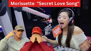 Download Two Rock Fans REACT to Morissette covers \ MP3