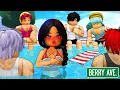 Download Lagu When a BAD BOY BILLIONAIRE Becomes My Personal ASSISTANT?! | Berry Avenue Story