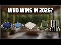 The Top 5 Best Outdoor Cushions in 2026 - Must Watch Before Buying