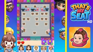 That’s My Seat Level 1932 Screenshot