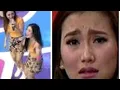 Download Lagu Tangisan Ayu Ting Ting Pecah Saat Trio Macan Nyanyi Lagu Sambalado Jadi Lagu REBUT SUAMI O