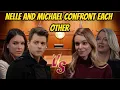 Stressful trial - Can Nelle win Willey custody General Hospital