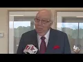 Bob Murray death