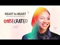 Lagu Heart to Heart  | Consecrated - Ada Ehi feat Nosa Omoregie