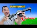 Download Lagu UNBOXING R108 DRONE 500 RIBUAN DENGAN \