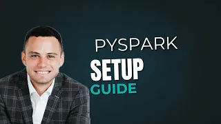Set Up PySpark in Under 10 Minutes