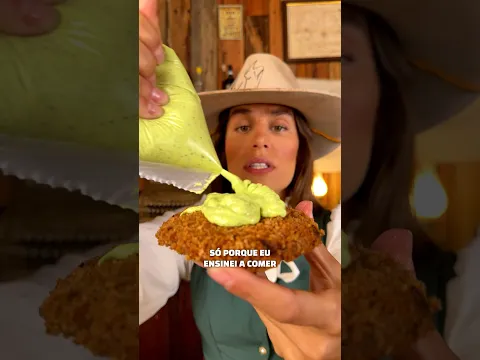 MAIONESE VERDE CASEIRA de podrão! A melhor pra vc usar com qualquer lanche 💚