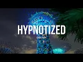 DEAMN - Hypnotized (Lyrics)