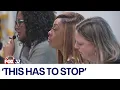 Dolton trustees vote to investigate Mayor Tiffany Henyard