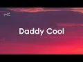 Download Lagu Boney M. - Daddy Cool (Lyrics)