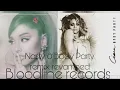 Ariana Grande - nasty x body party remix [Revamped]