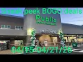 Publix Sneak Peek BOGO Deals - 26 Publix still want us to eat salads