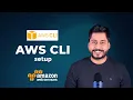 AWS CLI set-up - Lab