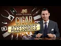 Download Lagu Some Of My Favorite Cigar Accessories | Kirby Allison