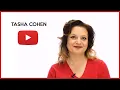 Tasha Cohen - Why Work at Vieweg Real Estate