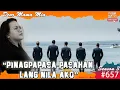 Lagu S3 #657 Pinagpasa pasahan Lang Nila Ako