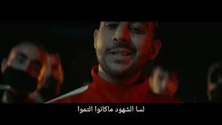 شب جديد   امريكا   بالكلمات دندنها
