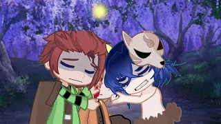 Zenitsu dies Demon slayers angst Please enjoy trend