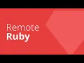 Testing in Ruby