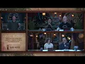 Taliesin Jaffe How To Roll A Nat20 Critical Role C4E30