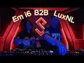Download Lagu B2B buddies - Starring Em i6 [House/Tech/UK Garage]