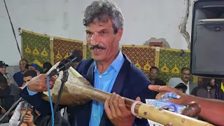 الفنان المحفوضي أخطر مزيان تاع عيطة العابة عراسية طوب مني كتلاقة مع شي مجموعة وترة وترة مغيزة 💥