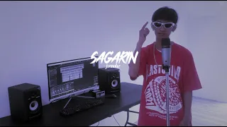 SAGARIN - J SMOKE LABSESH