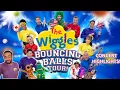 The Wiggles Bouncing Balls Tour Concert Highlights Charlotte NC