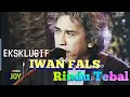 Download Lagu IWAN FALS Rindu Tebal Live Eksklusif TRANSTV #iwanfals #falsmania #oi