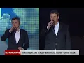 "Пікардійська терція" заспівала "Пливе кача" в пам'ять Героїв Небесної сотні