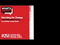 Marching for Change The Buffalo United Rally What s Next EP 253